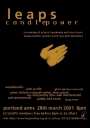 Flyer for Candlepower